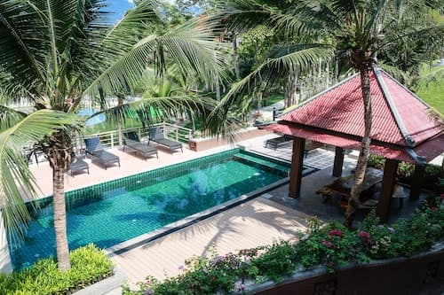 Royal Lee Resort & Spa