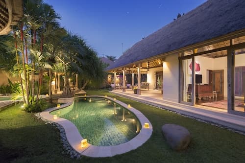 The Tirta Naga Villas by Exotiq