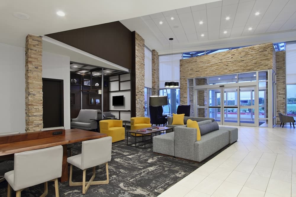 Hyatt Place Houston/Katy