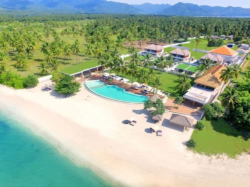 Anema Wellness & Resort
