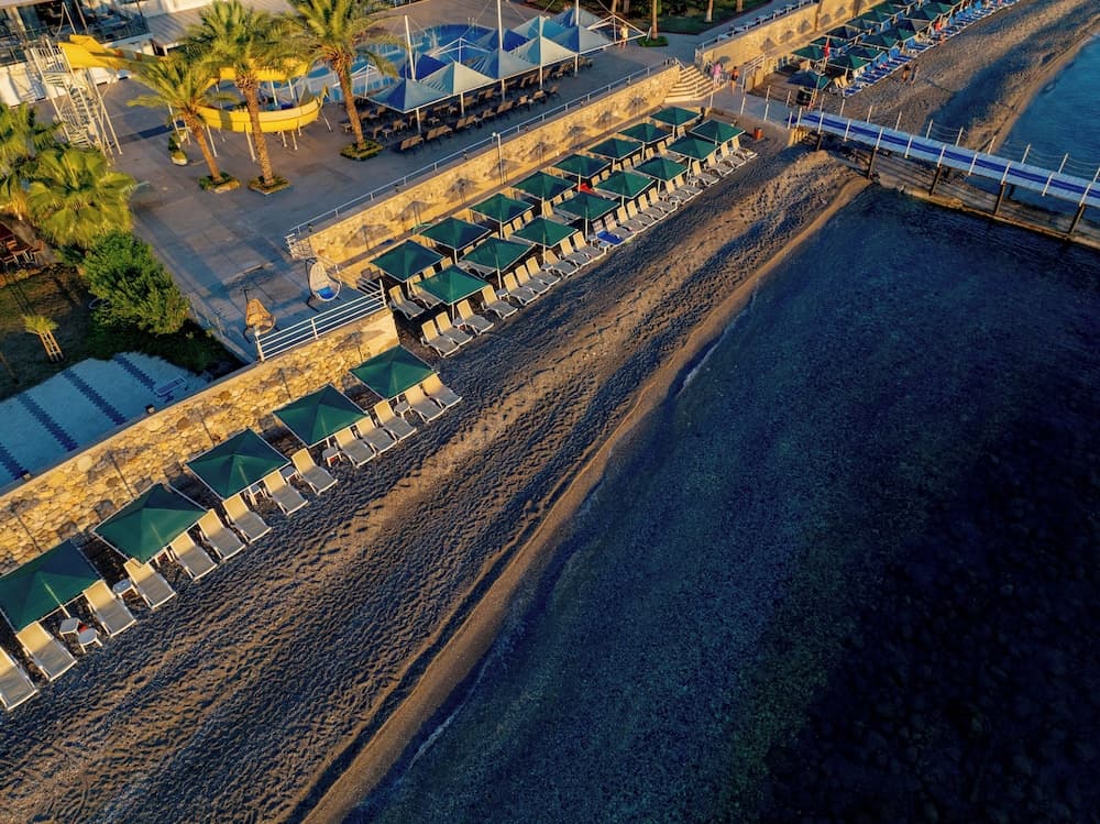 Club Hotel Rama - Her Şey Dahil
