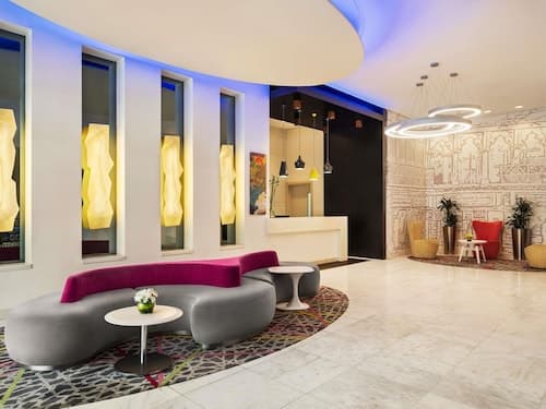 ibis styles Sharjah Hotel