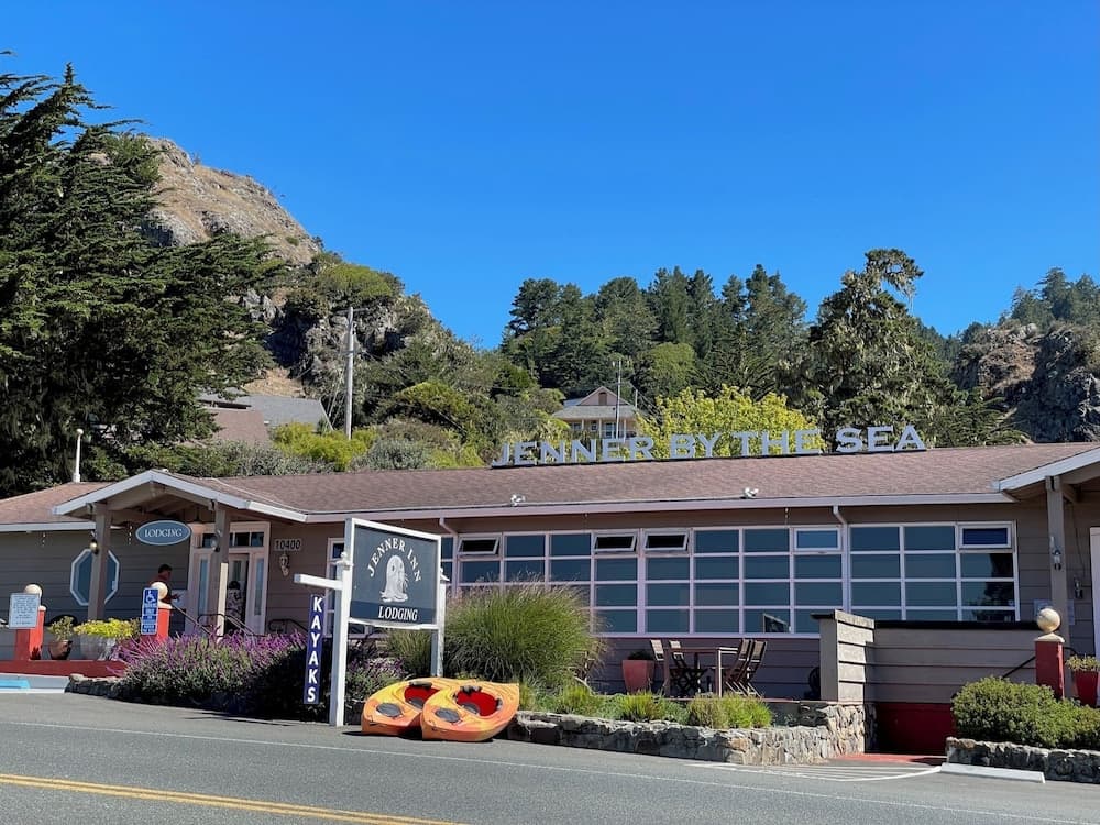 Jenner Inn