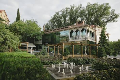 Vinotel Boutique Hotel