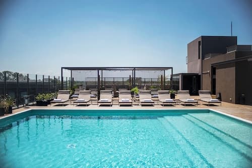 Kos Pilar Hotel