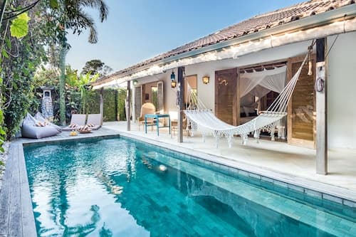 Villa 007