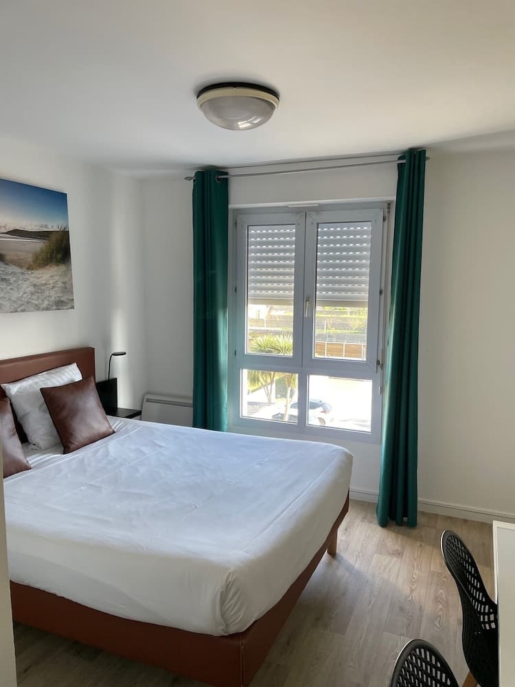 Brit Hotel Cherbourg Octeville