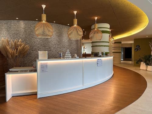 Brit Hotel Saint Brieuc Plérin