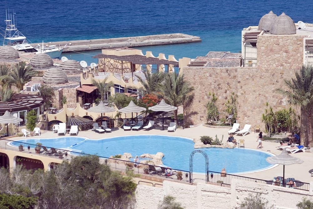 Jewels Sahara Boutique Resort