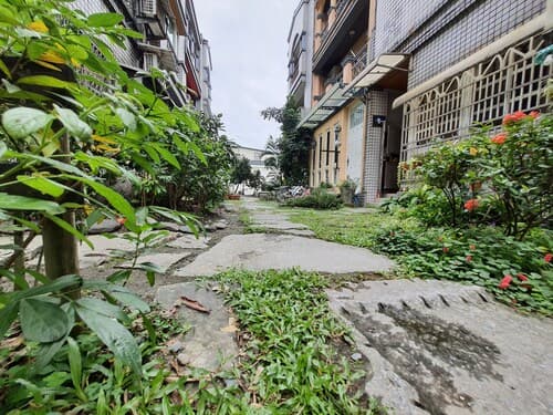 Dongshan River Left bank B&B
