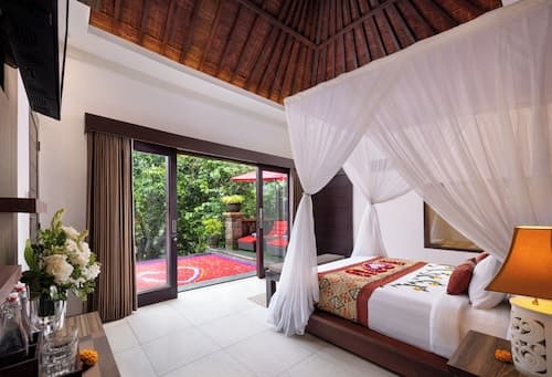 Griya Shanti Villas & Spa