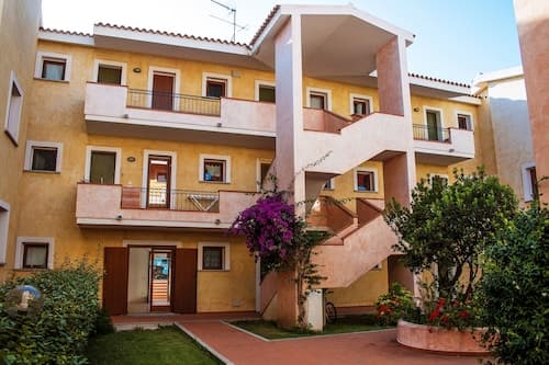 Residence Olimpo