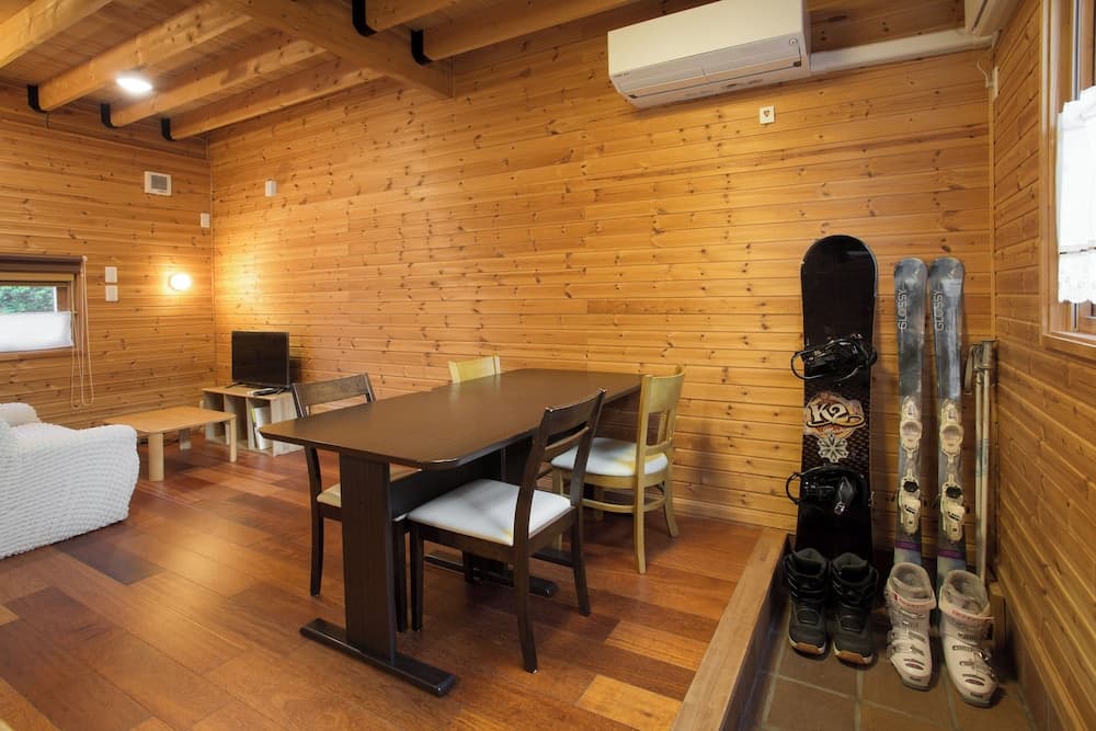 BRICK HOUSE Furano