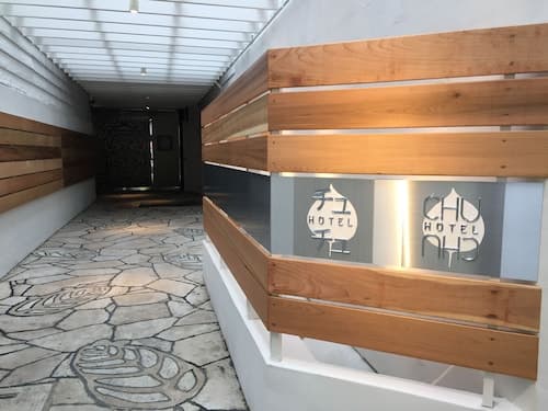 Hotel America Osaka – Adults Only