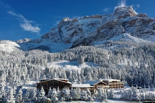 Hotel Gran Paradiso