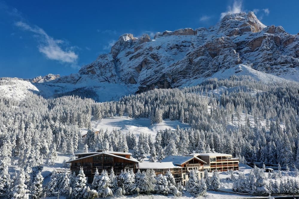 Hotel Gran Paradiso