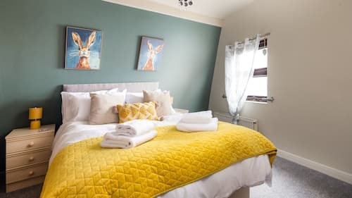 The Granby Hotel