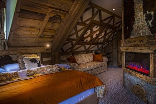 Grand Hotel Bachledka Strachan