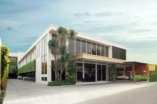 Lunara Home Living by Daphna Management