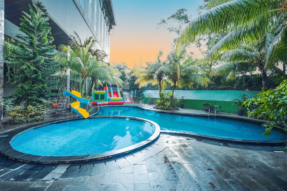 Grand Tjokro Balikpapan