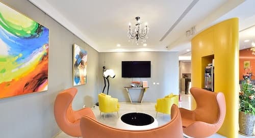 O House Hotel
