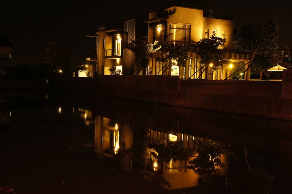 Designer House