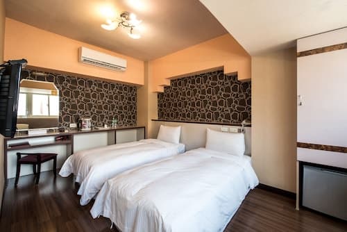 Hotel South Sea