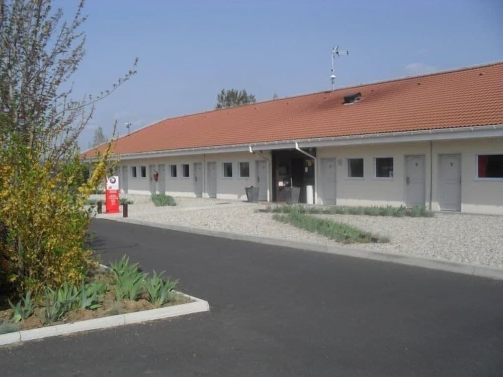 Hotel Evan