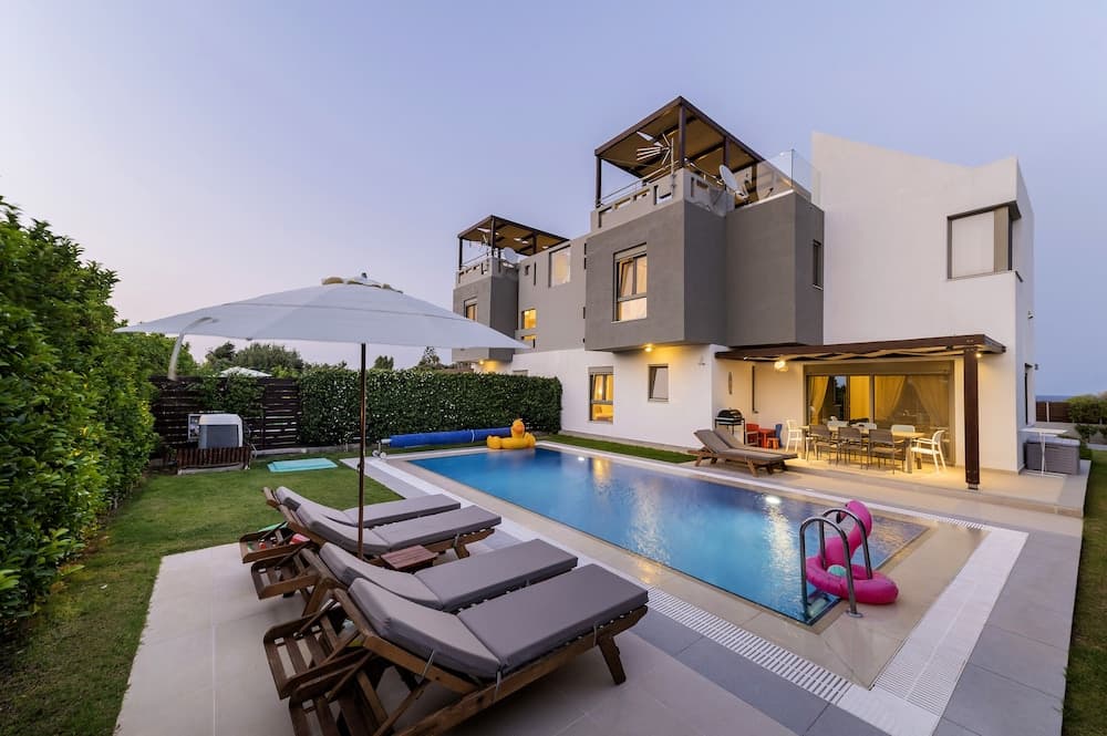 Filoxenia Villas