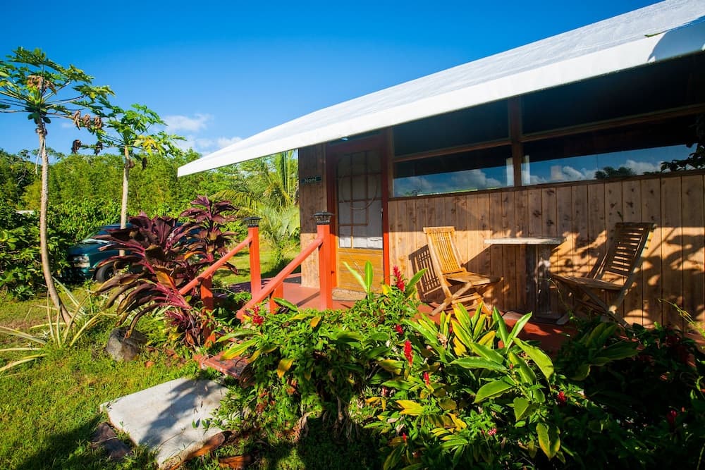 Kirpal Meditation and Ecological Center