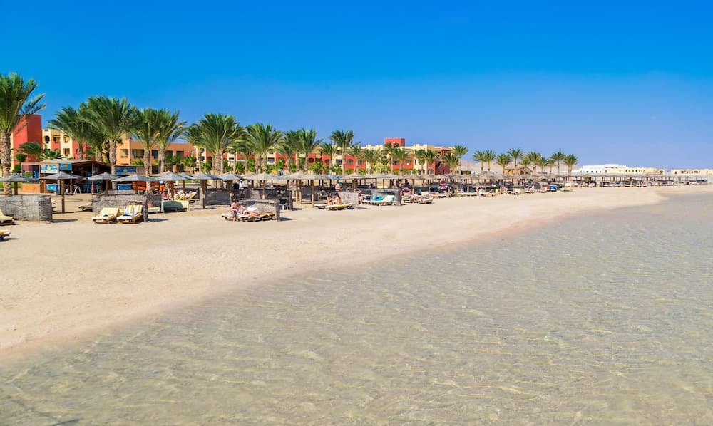 Casa Mare Resort - ex.Royal Marsa & Aqua park