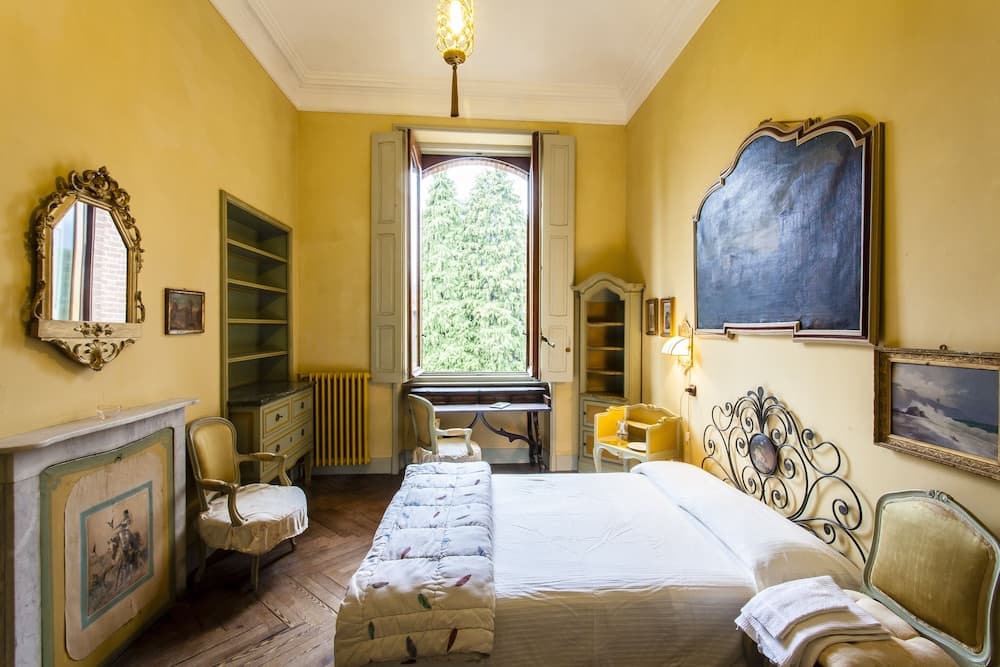 Villa Cernigliaro Dimora storica