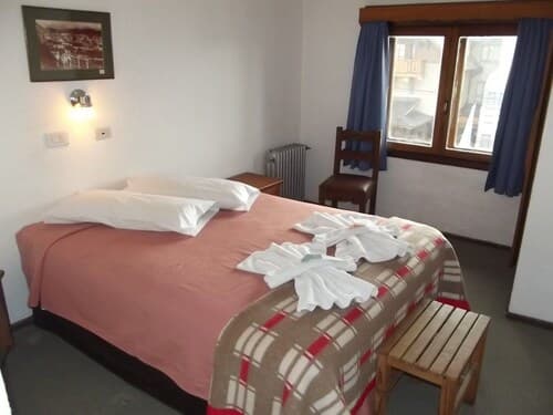 Hosteria Las Amapolas