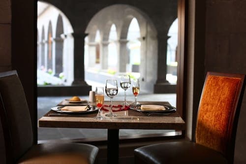 Hilton Garden Inn Cusco