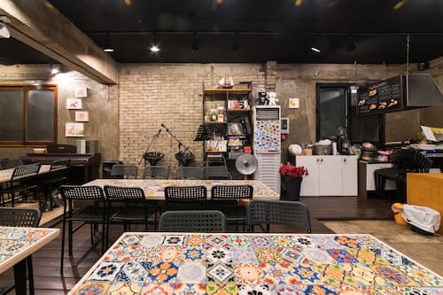 GN Guesthouse Jungang - Hostel