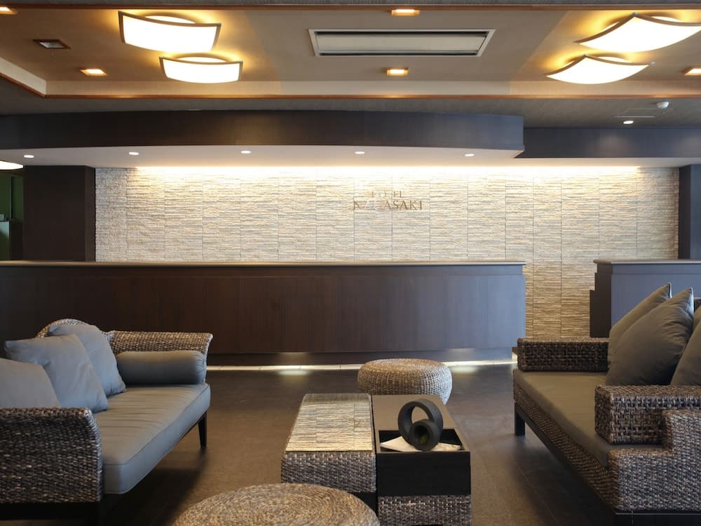 Hotel Nagasaki