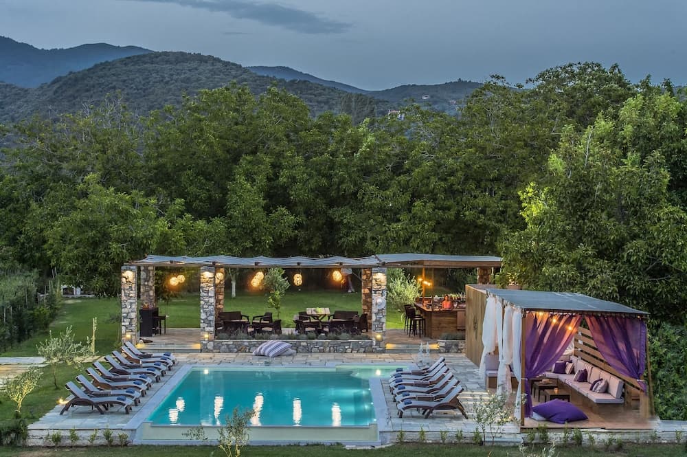 Levantes Villas