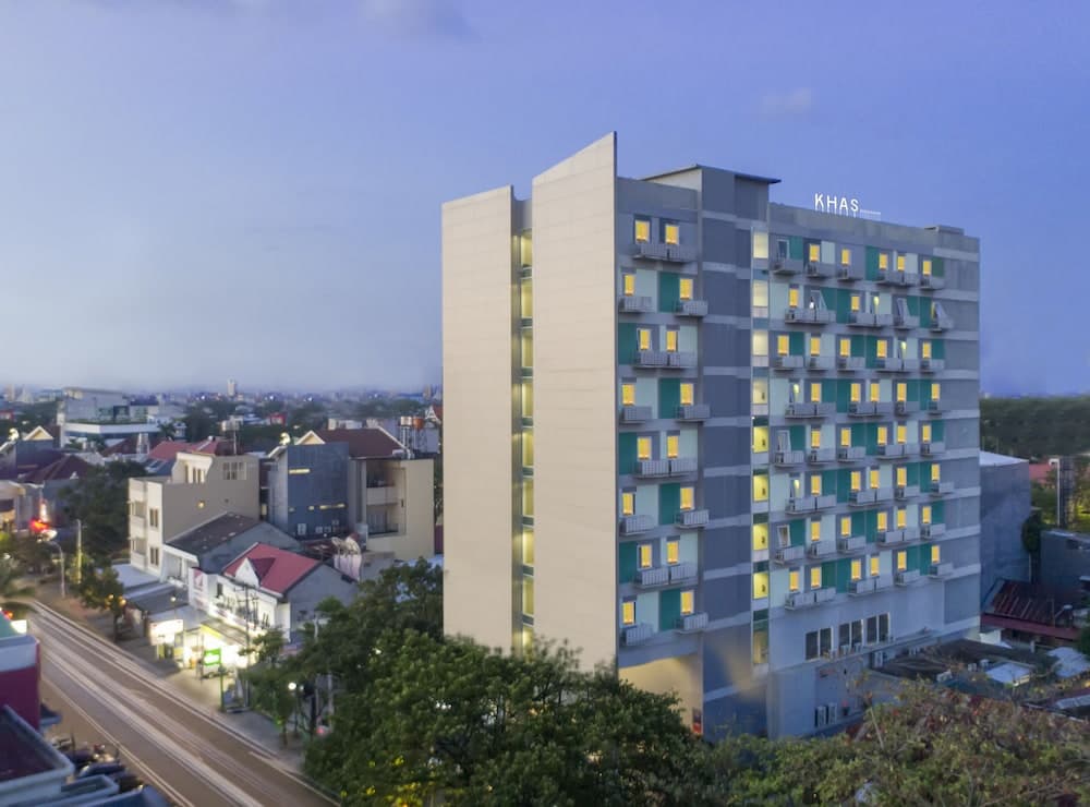 Khas Makassar