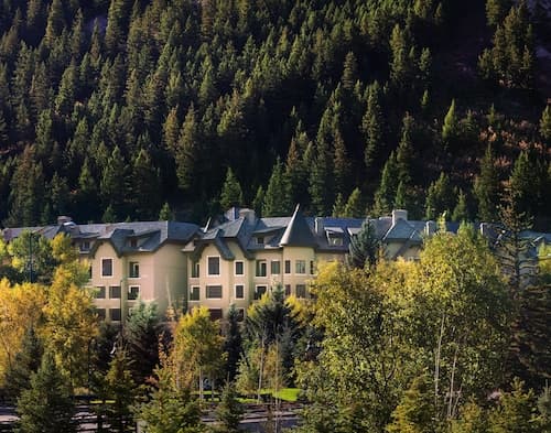 Ascent by East West Hospitality