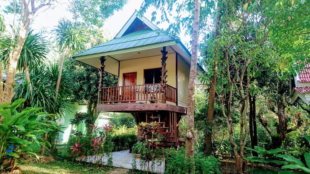 Macura Resort
