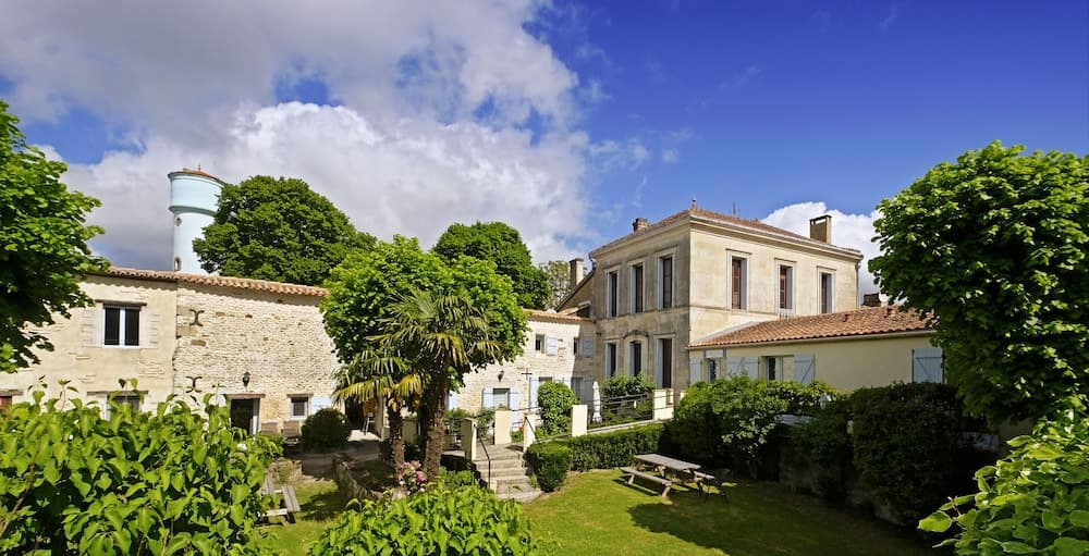 Domaine la Fontaine
