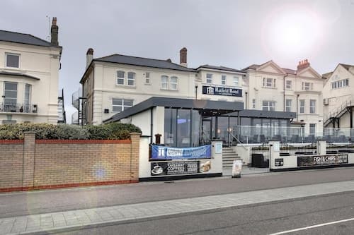 Best Western The Hatfield Hotel