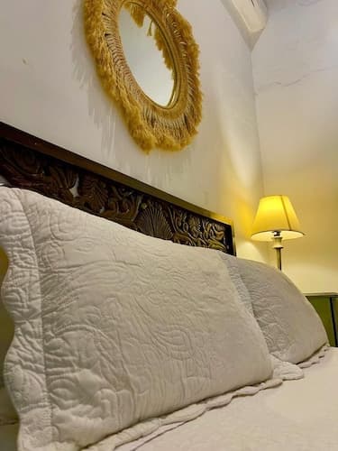Hotel Boutique Casa Heredia