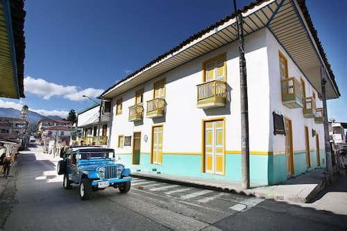 Hostal Ciudad De Segorbe - Hostel