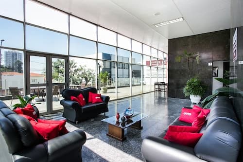 Hotel InterAmericana