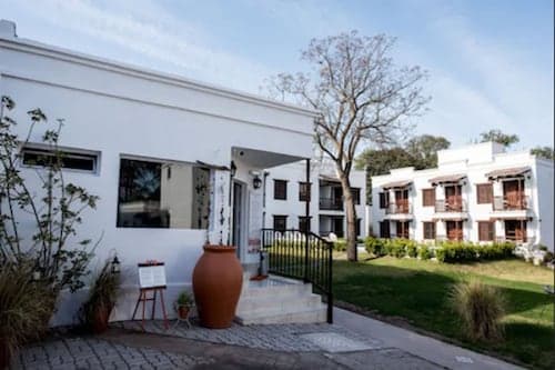 Posada de los Poetas Hotel Boutique