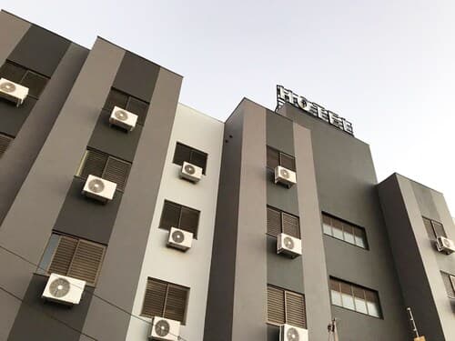 Master Gold Express Hotel