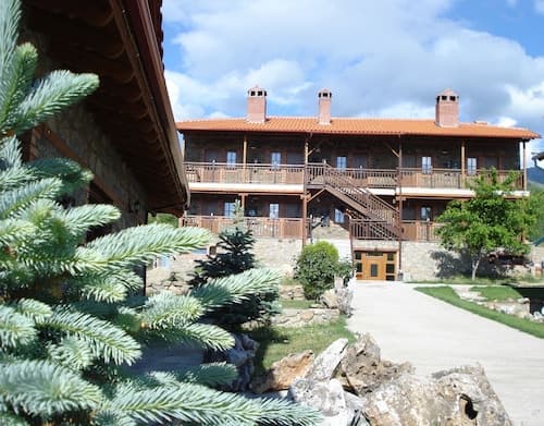 Prespa Resort & Spa