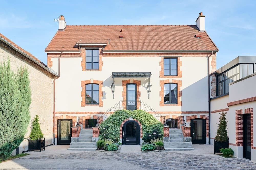Le Clos des Terres Soudées