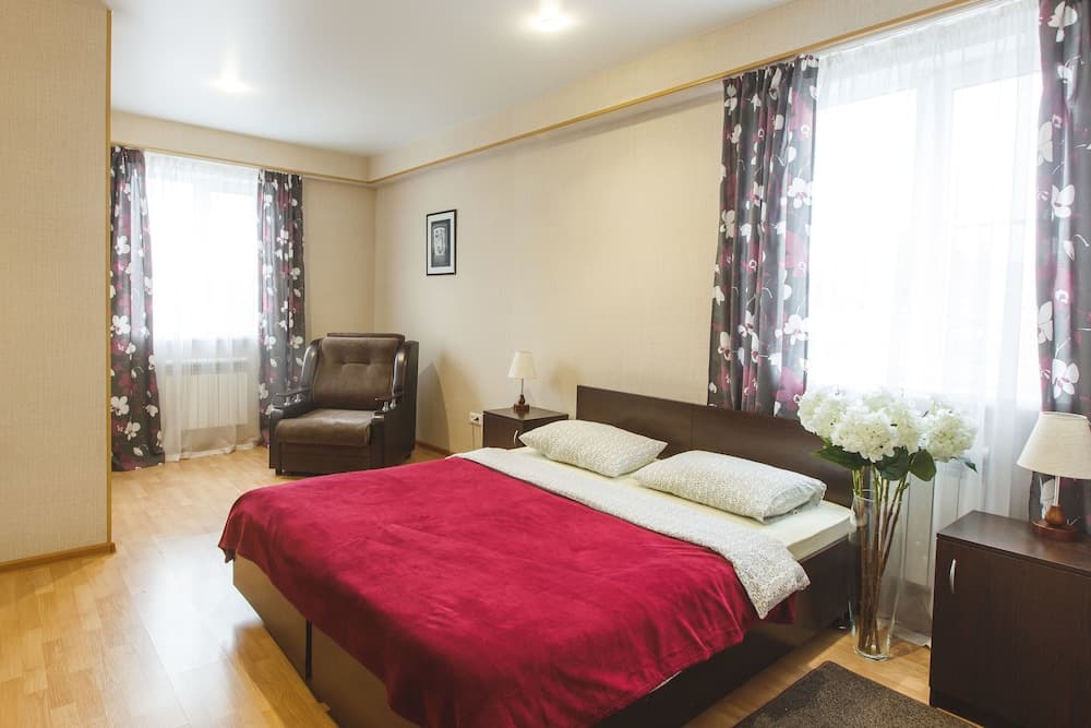 Asti Rooms Hotel